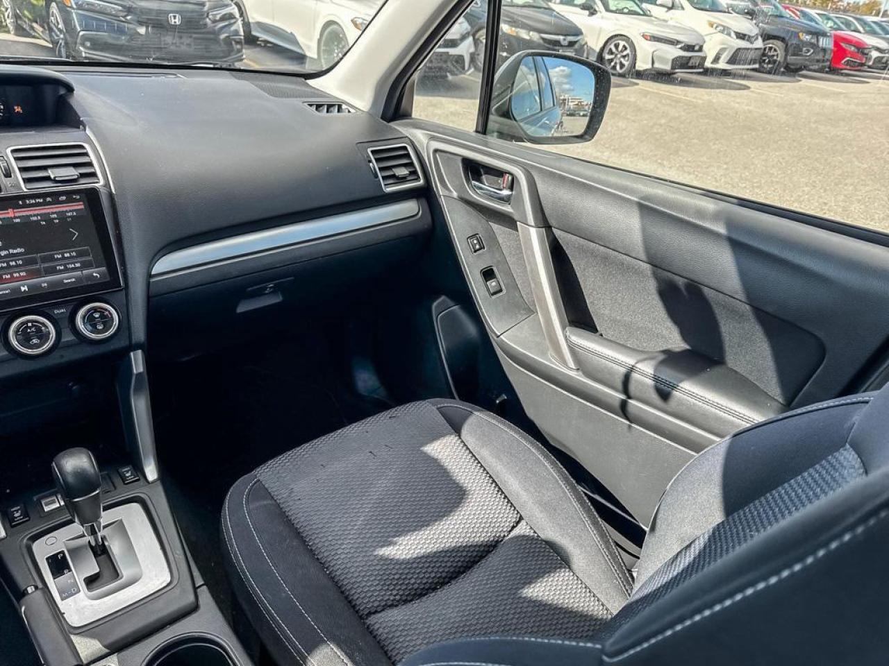 2016 Subaru Forester 2.5i Limited Photo