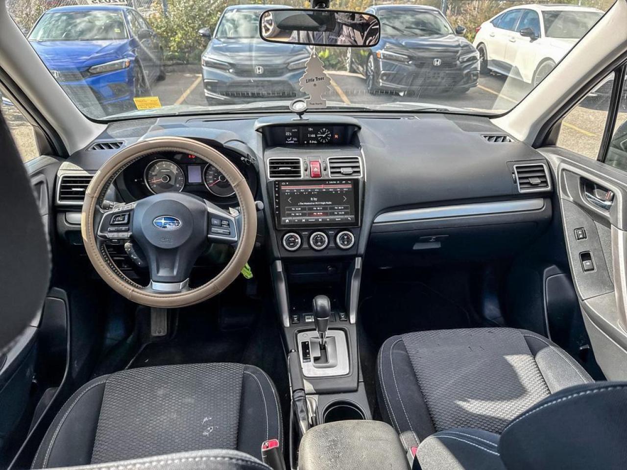 2016 Subaru Forester 2.5i Limited Photo