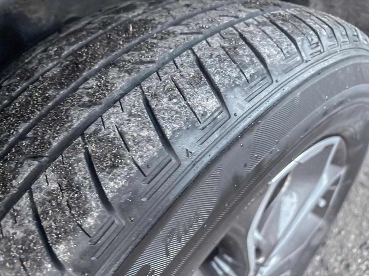 2020 Honda CR-V EX-L Photo