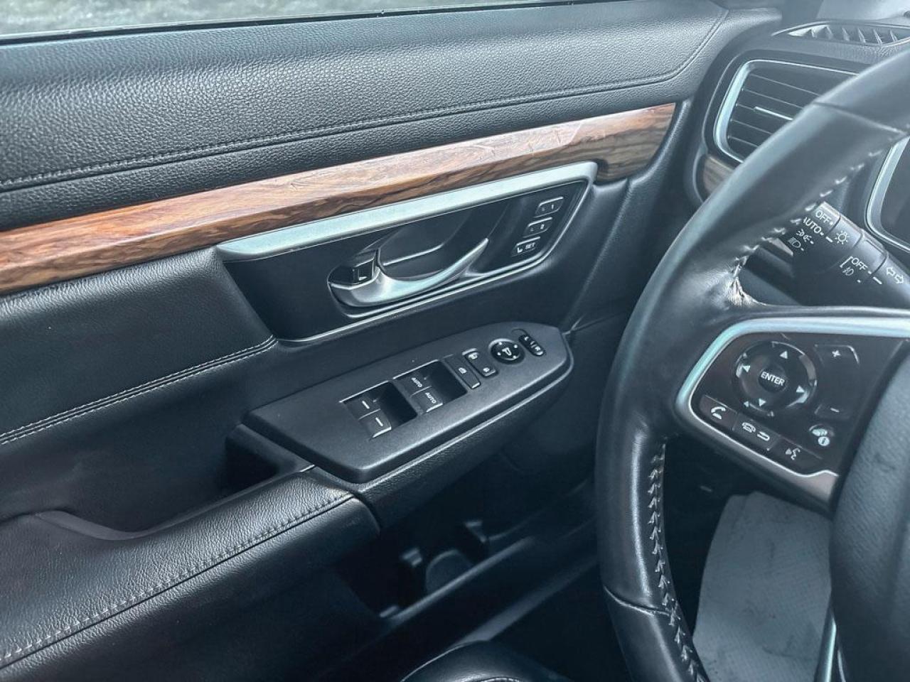 2020 Honda CR-V EX-L Photo