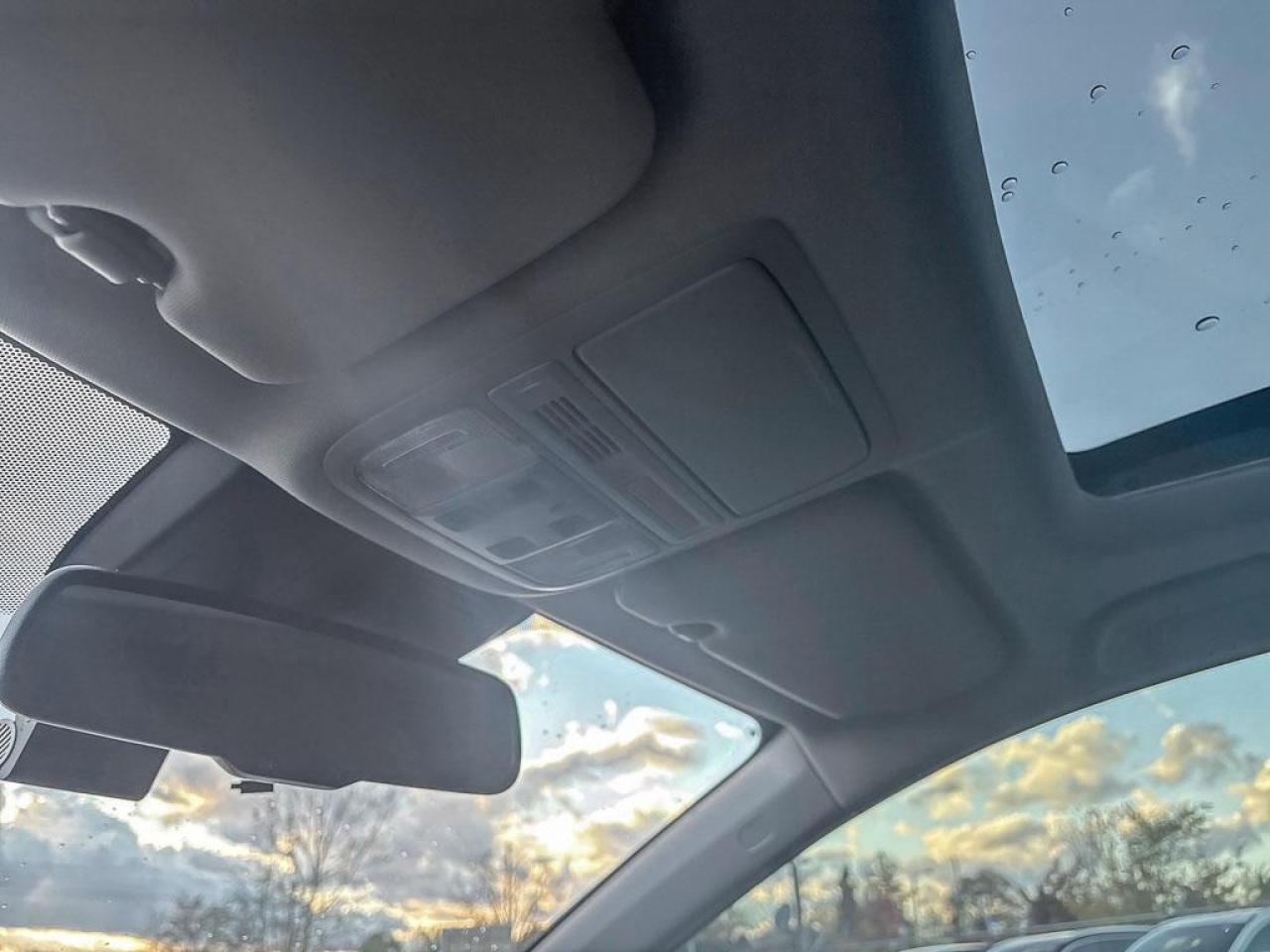 2020 Honda CR-V EX-L Photo