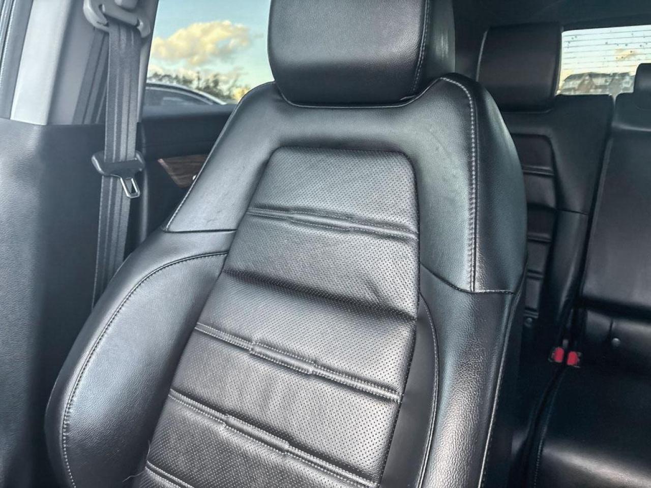 2020 Honda CR-V EX-L Photo