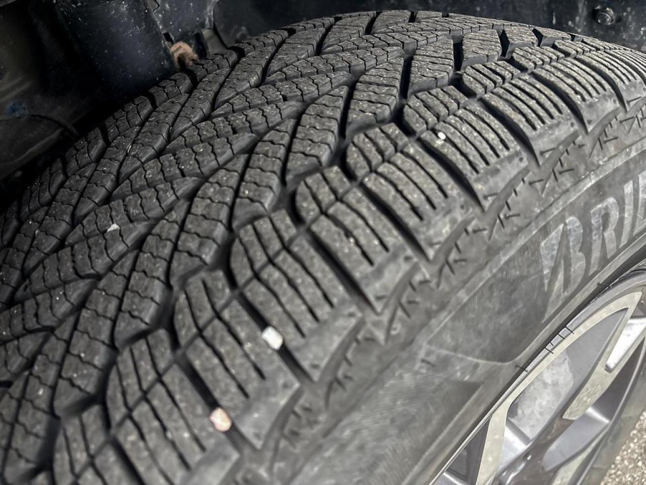 2023 Honda Passport TRAILSPORT Photo