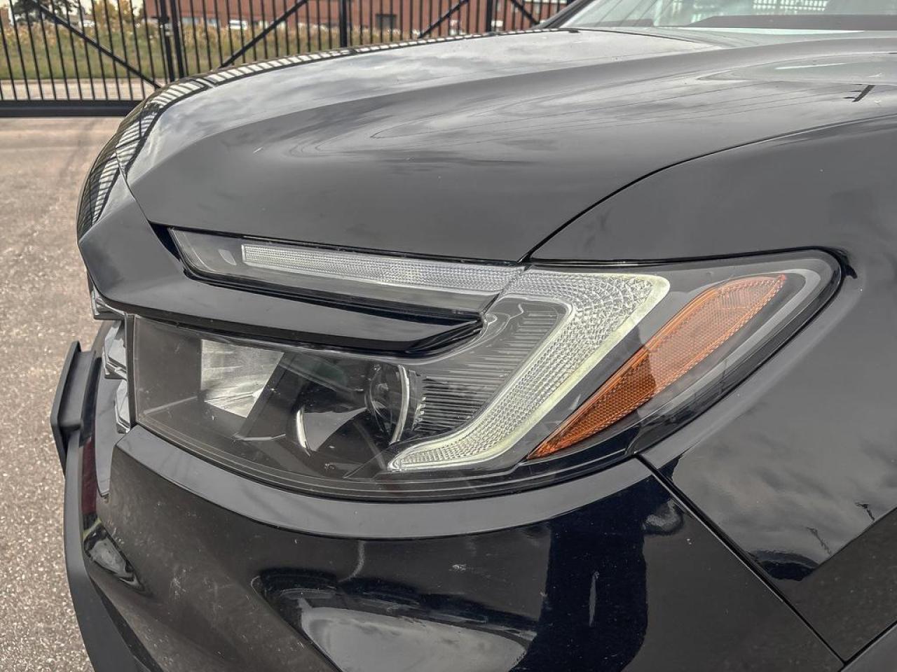 2023 Honda Passport TRAILSPORT Photo