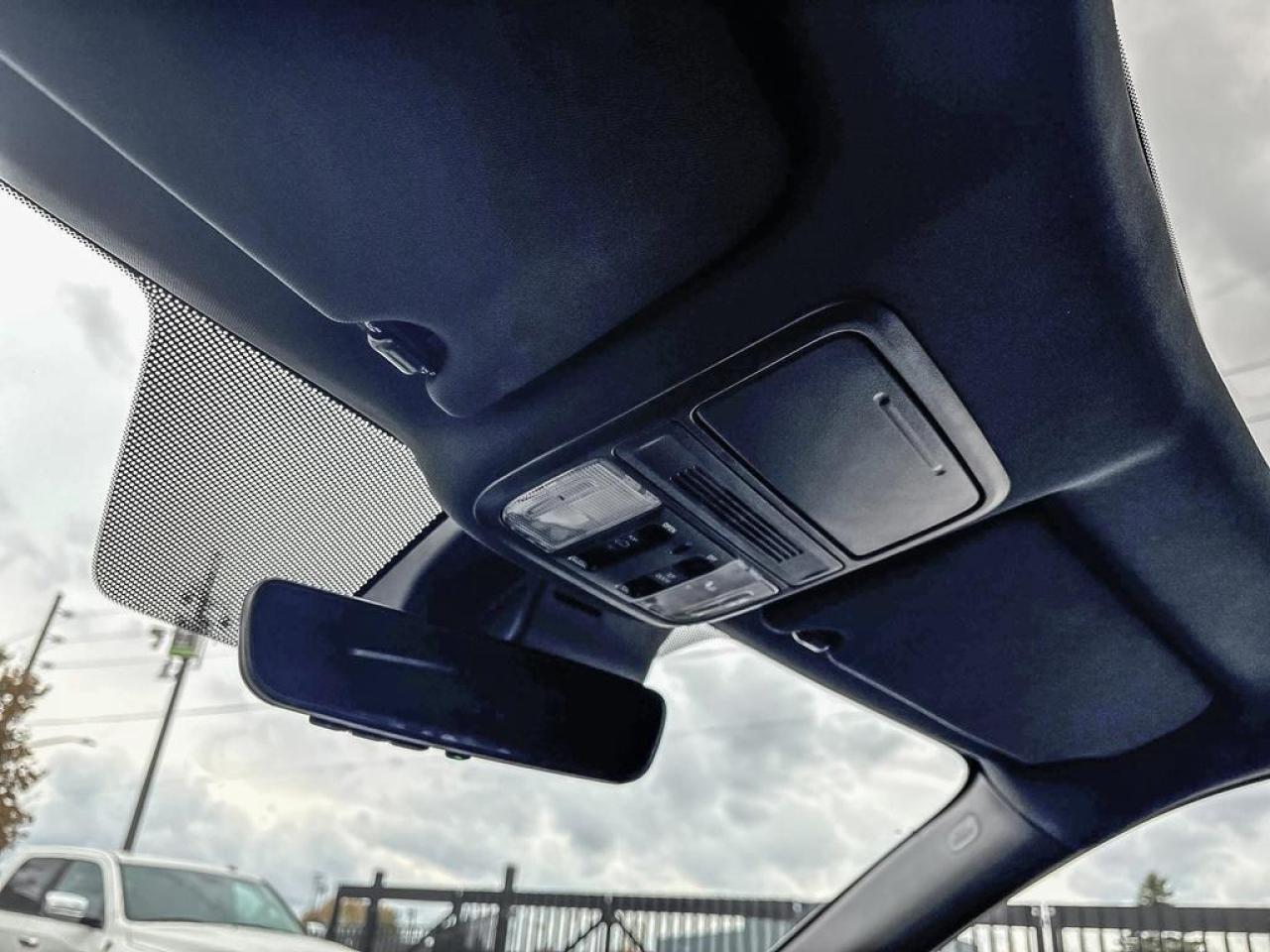 2023 Honda Passport TRAILSPORT Photo