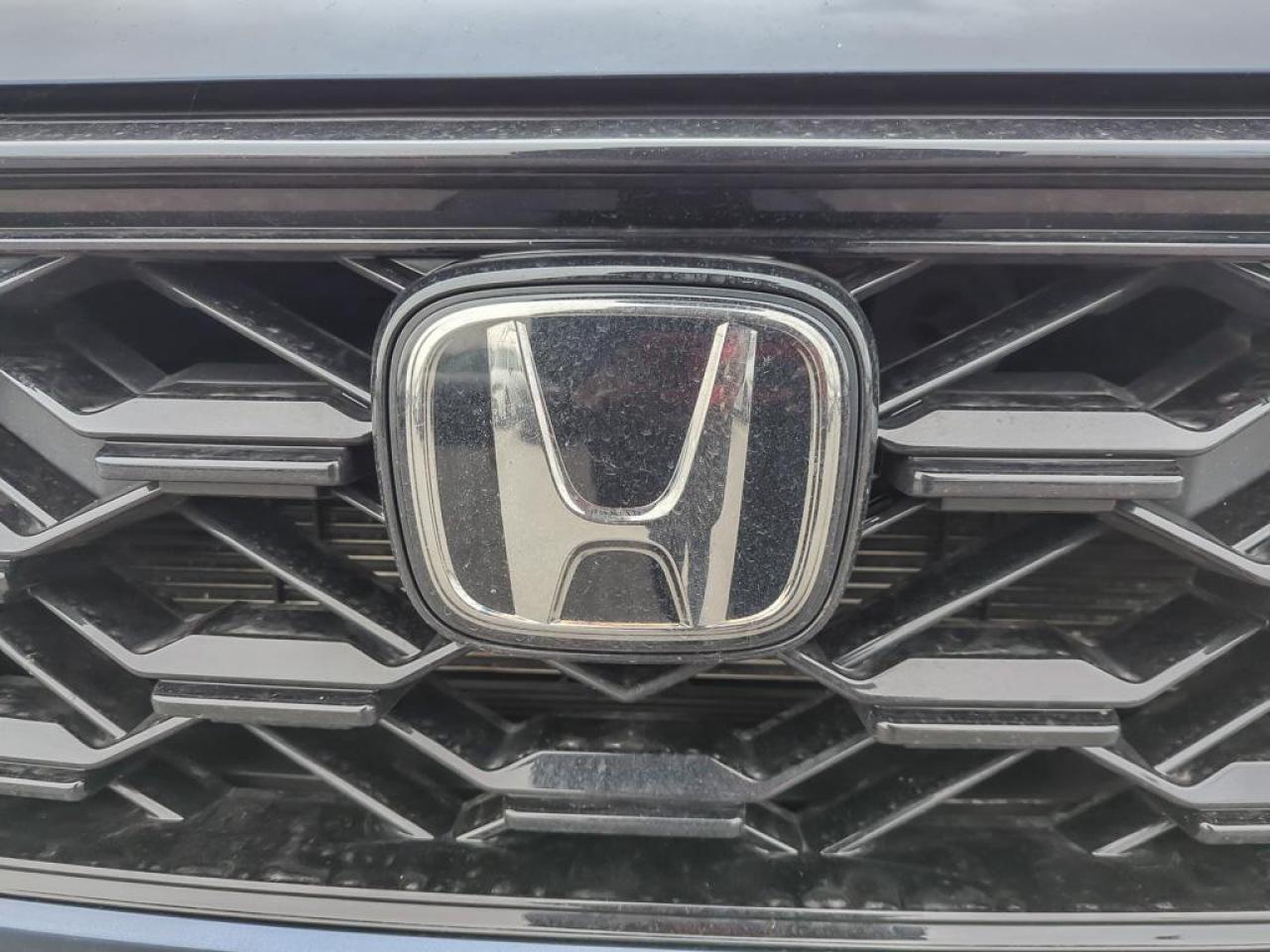 2024 Honda CR-V Hybrid Touring Photo