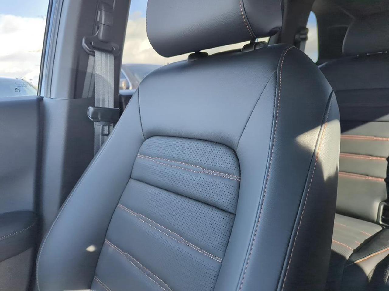 2025 Honda CR-V Hybrid Touring Photo