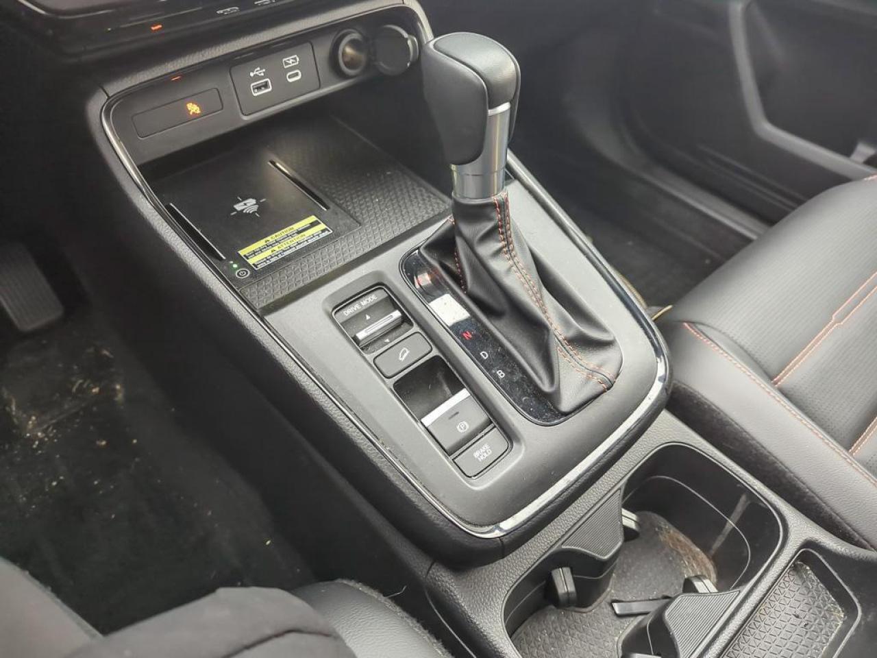 2025 Honda CR-V Hybrid Touring Photo