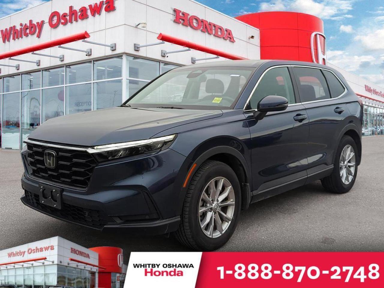 2024 Honda CR-V EX-L Photo0