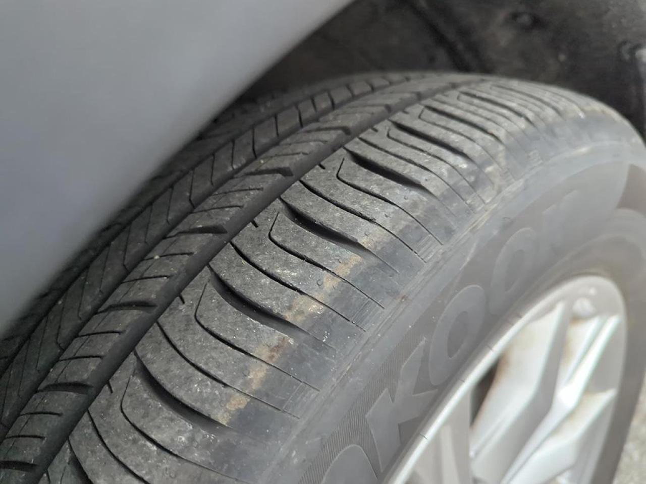 2024 Honda CR-V EX-L Photo