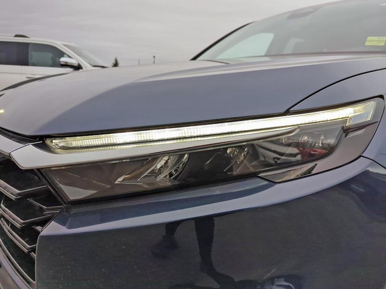 2024 Honda CR-V EX-L Photo