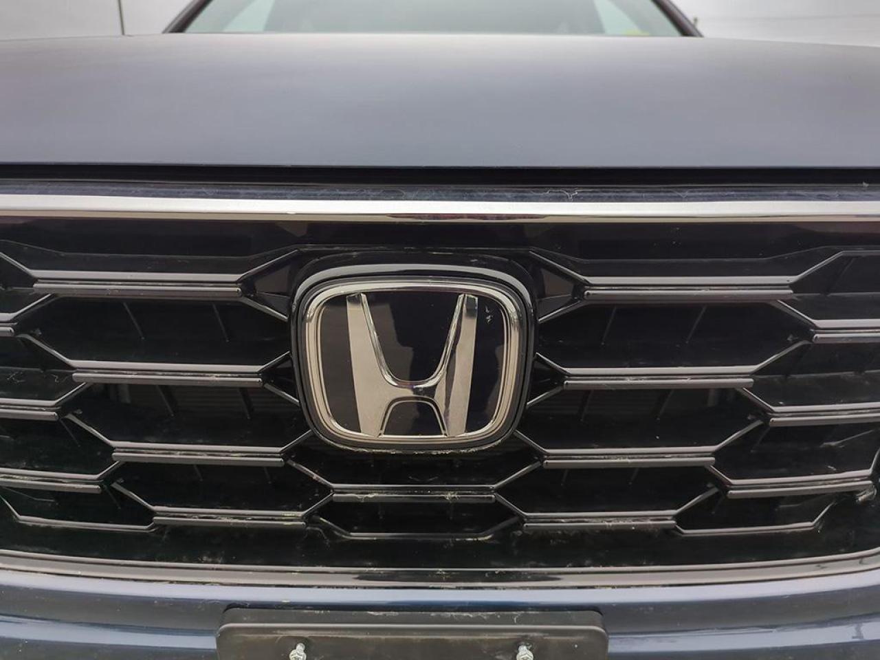 2024 Honda CR-V EX-L Photo