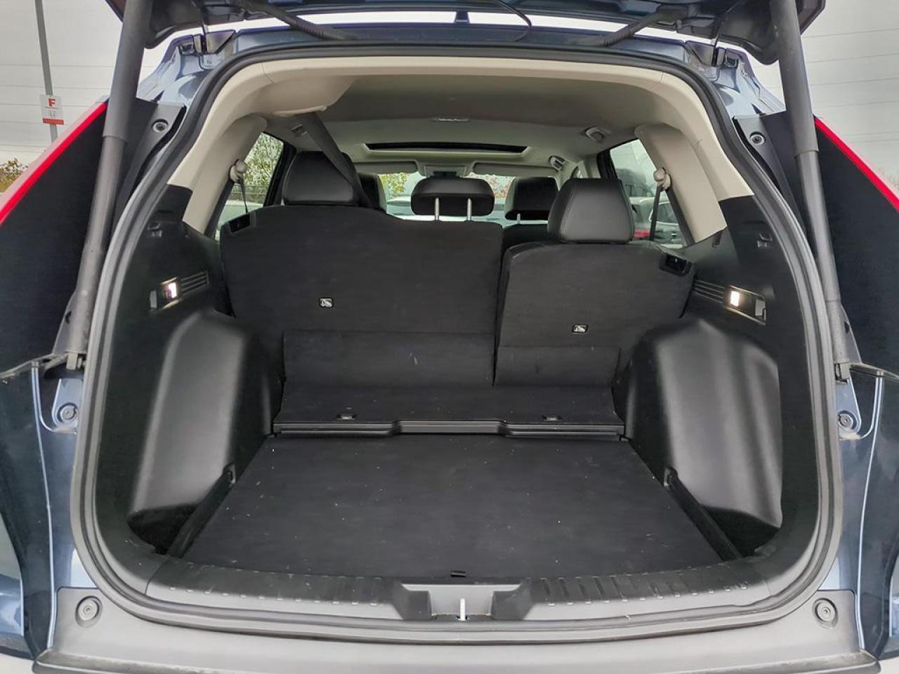 2024 Honda CR-V EX-L Photo