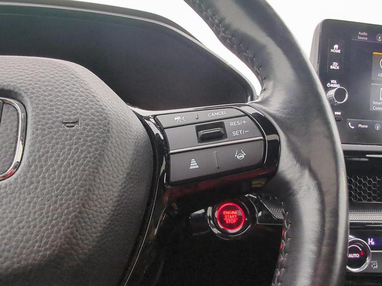 2024 Honda CR-V EX-L Photo