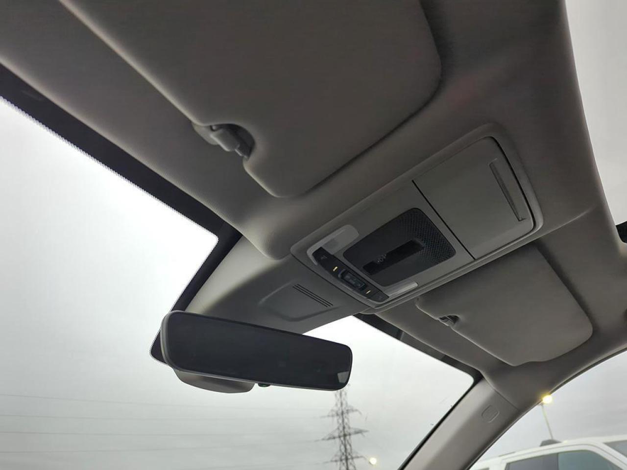 2024 Honda CR-V EX-L Photo