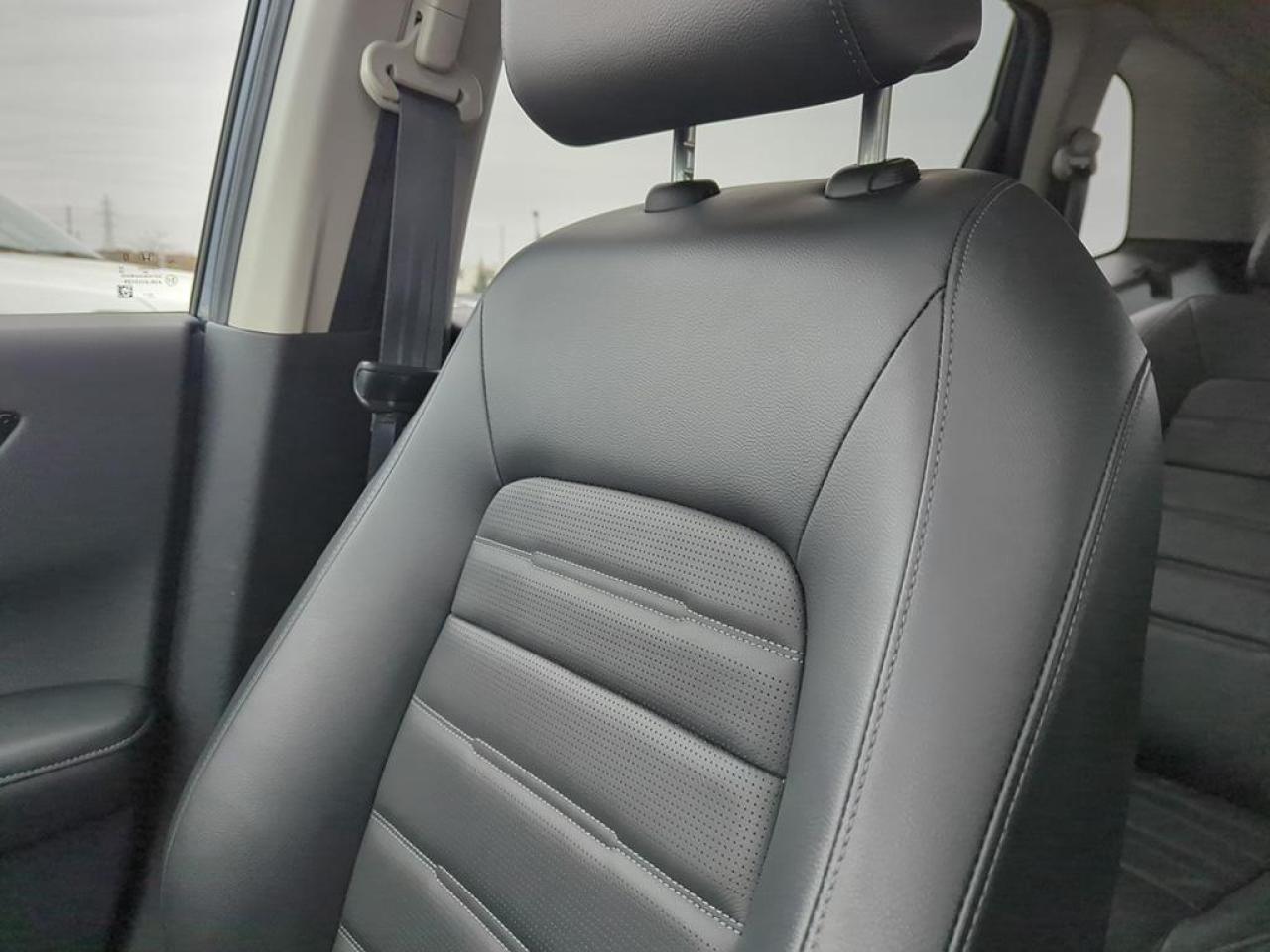 2024 Honda CR-V EX-L Photo