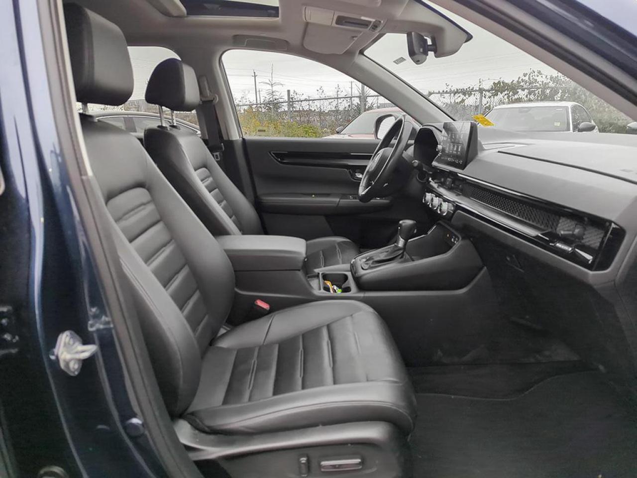 2024 Honda CR-V EX-L Photo