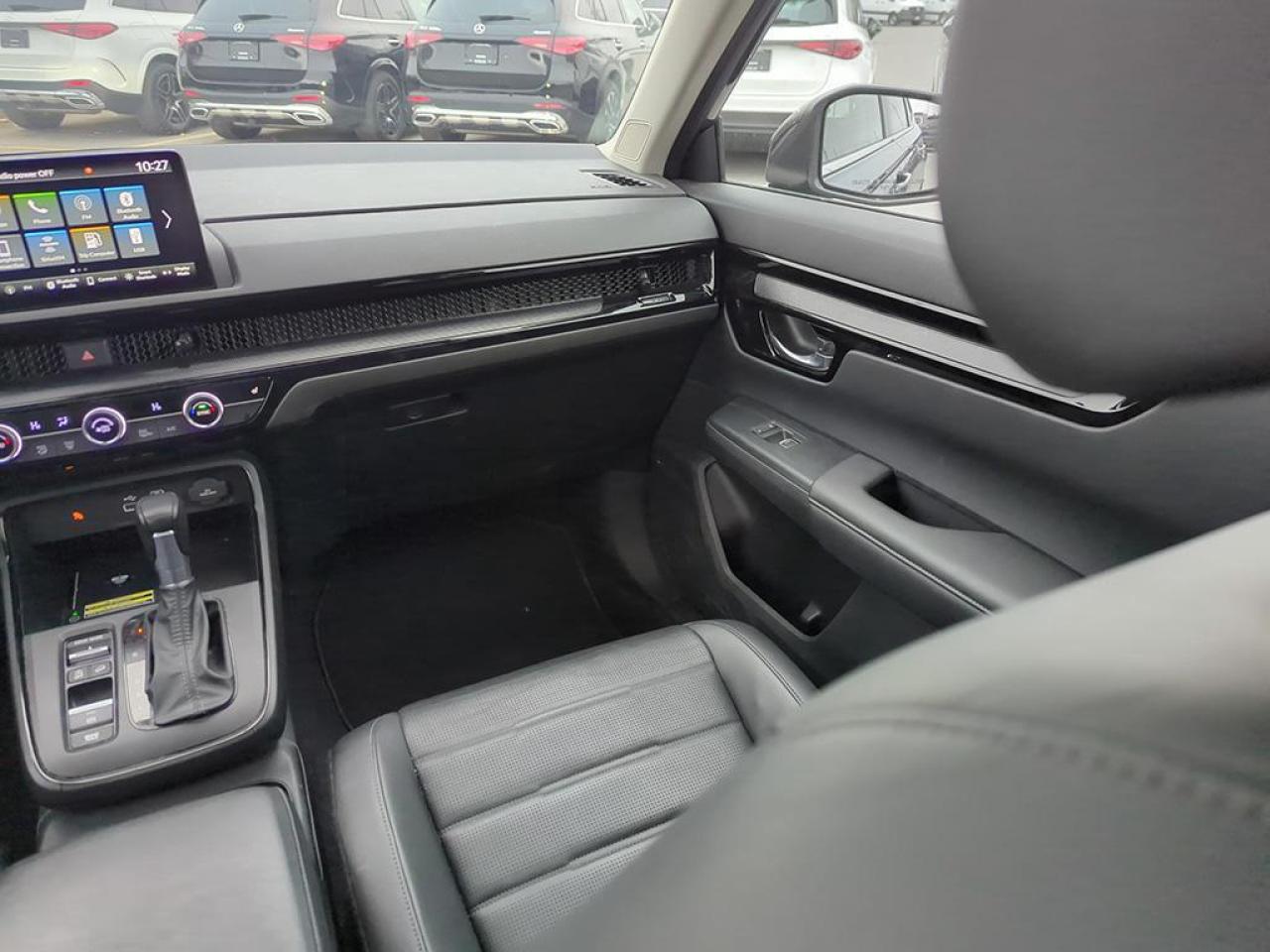 2024 Honda CR-V EX-L Photo