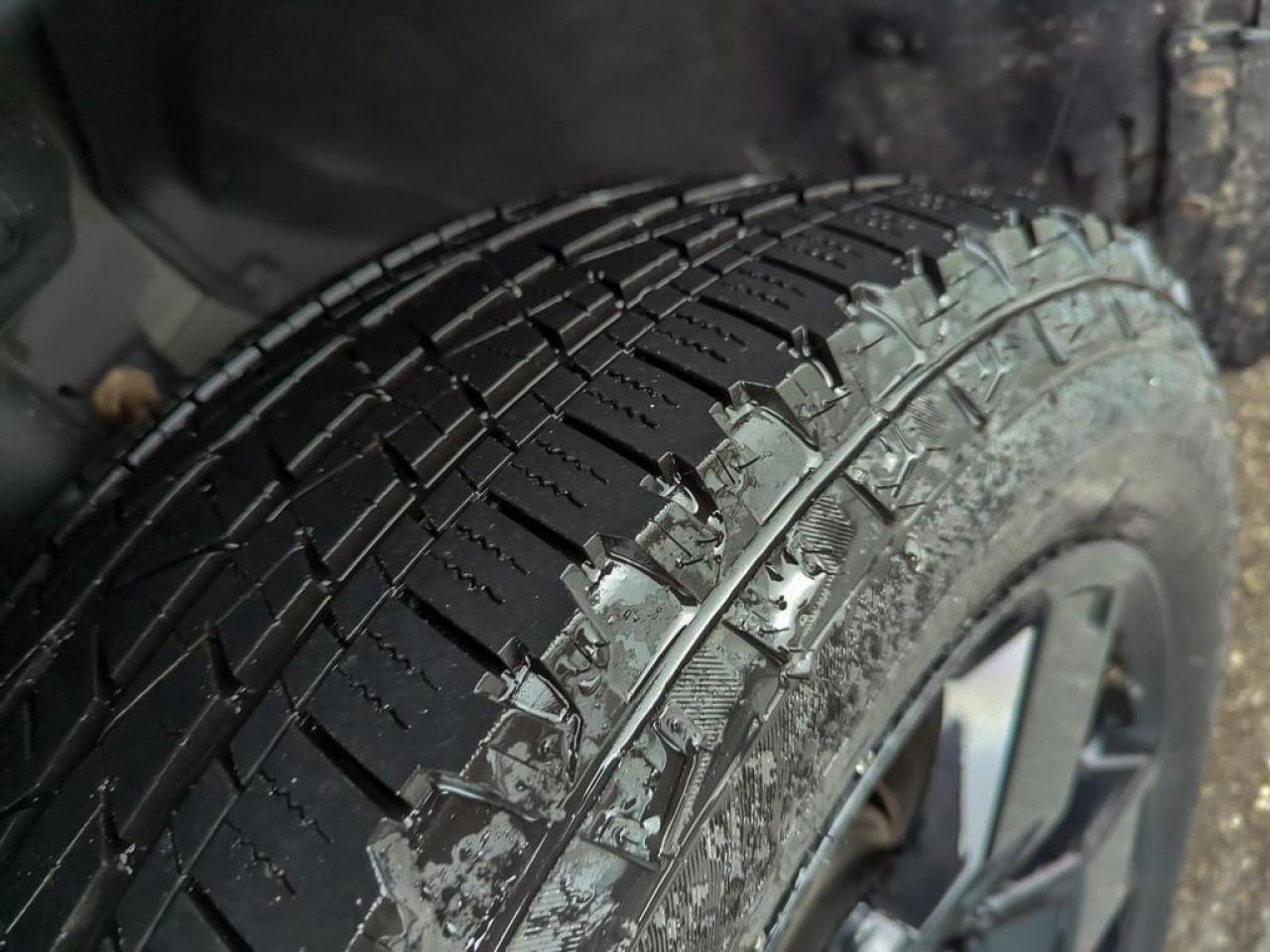 2024 Honda Ridgeline Black Edition Photo