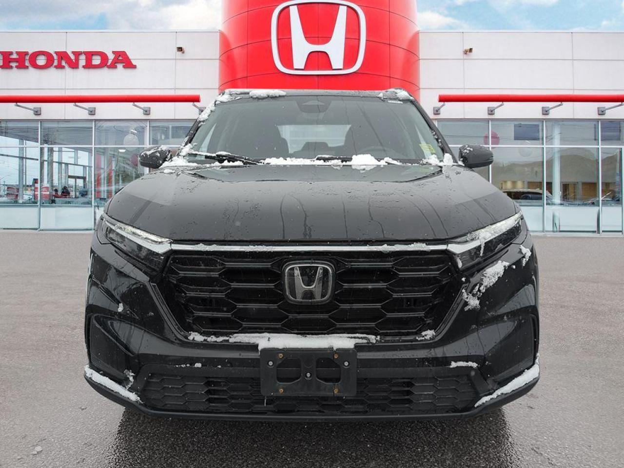 2025 Honda CR-V Sport Photo