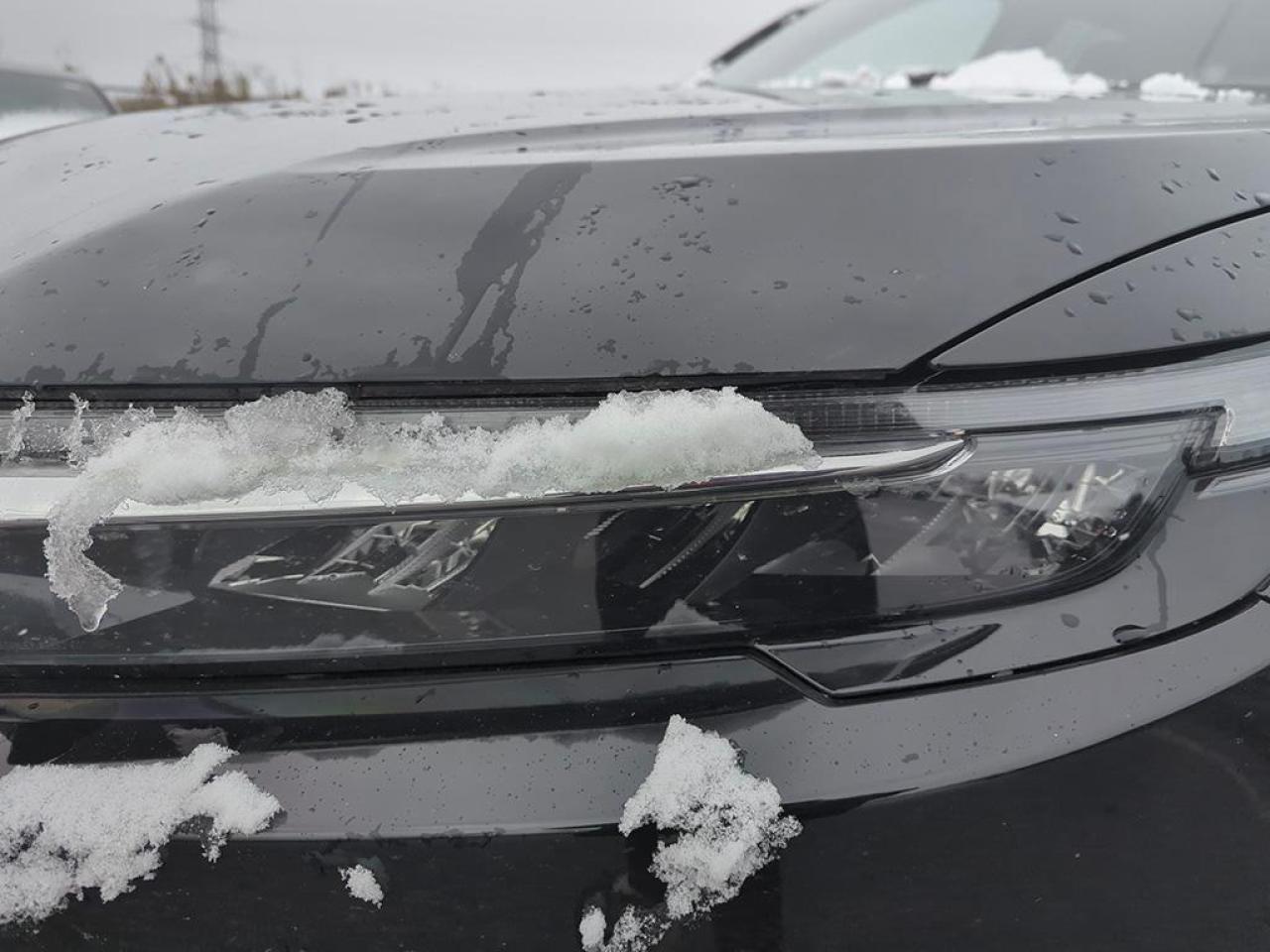 2025 Honda CR-V Sport Photo