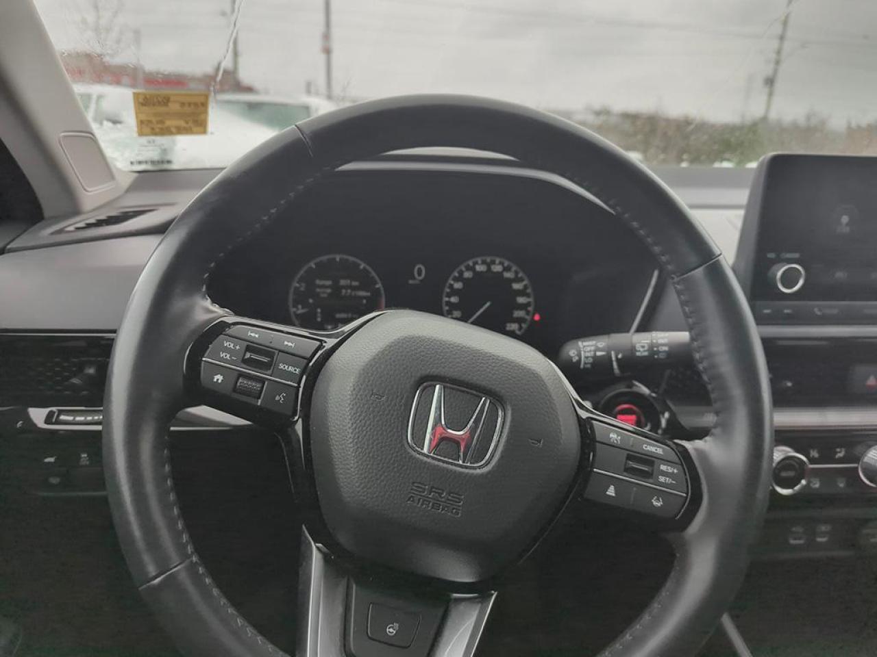 2025 Honda CR-V Sport Photo