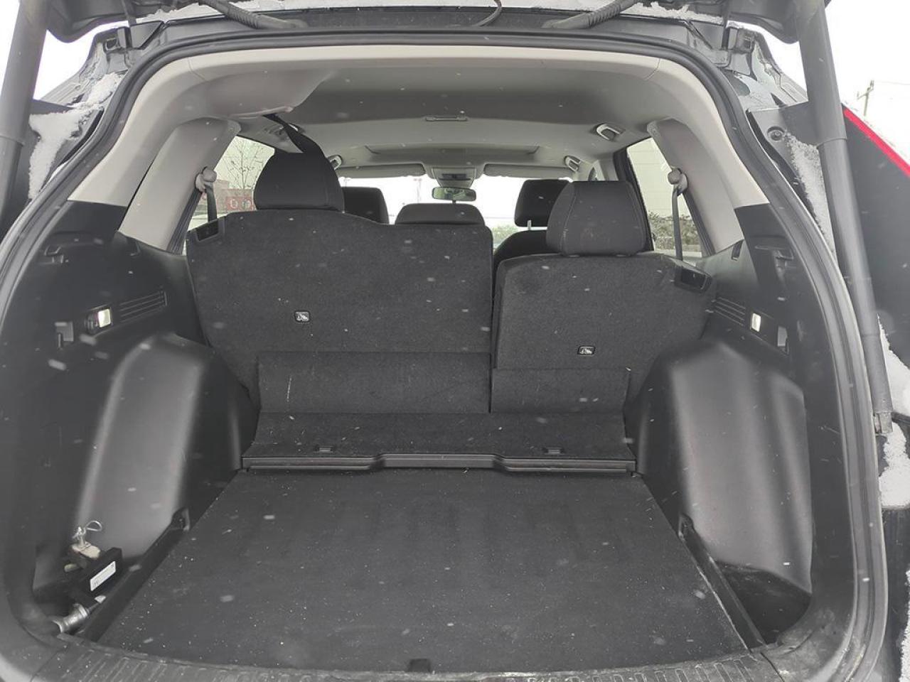 2025 Honda CR-V Sport Photo