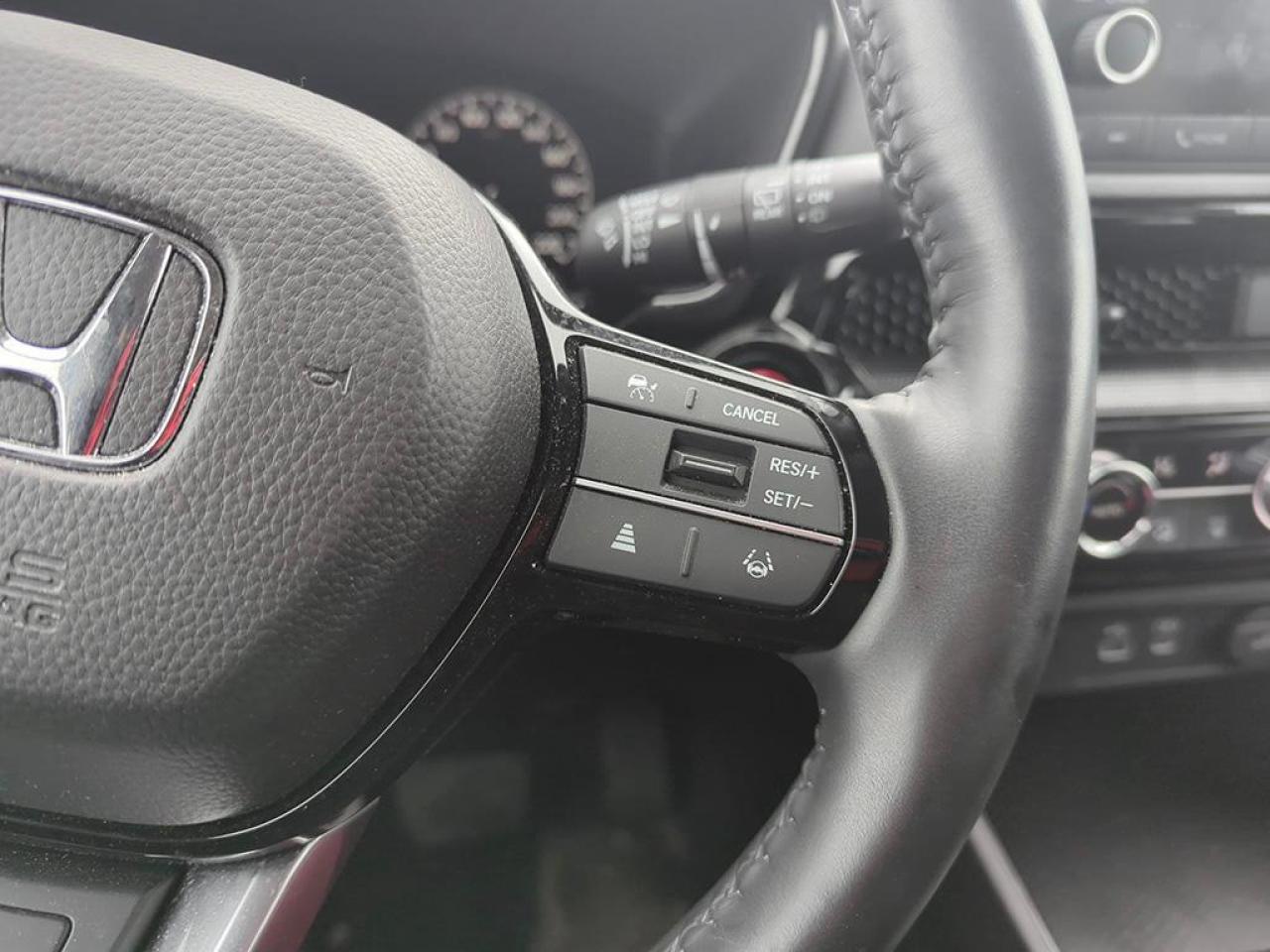 2025 Honda CR-V Sport Photo