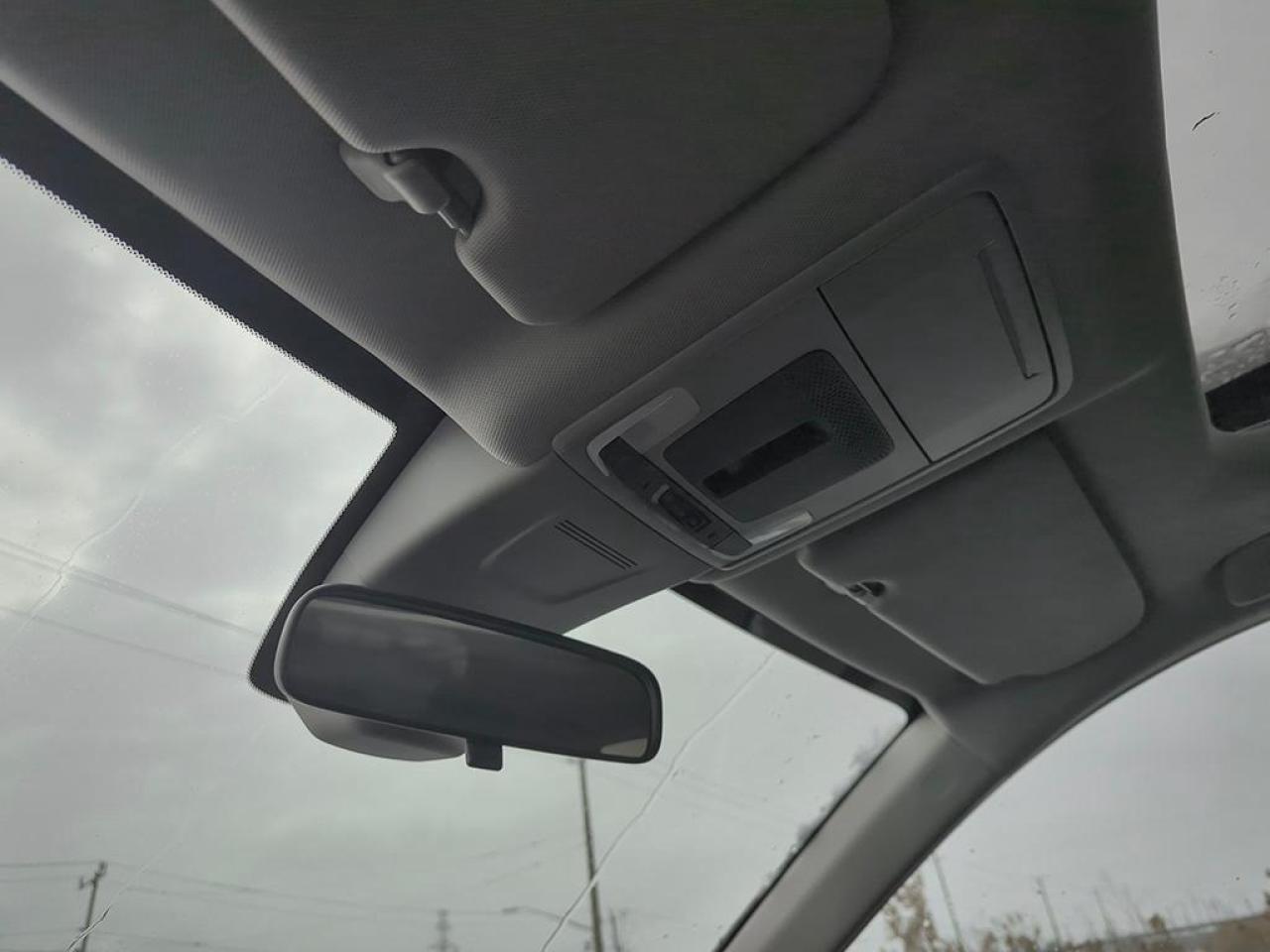 2025 Honda CR-V Sport Photo