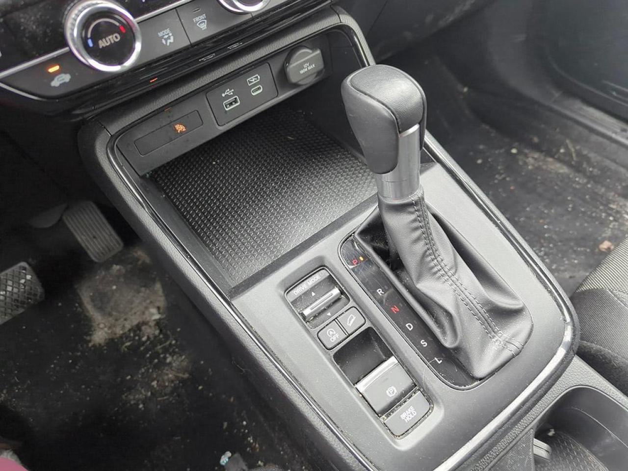 2025 Honda CR-V Sport Photo