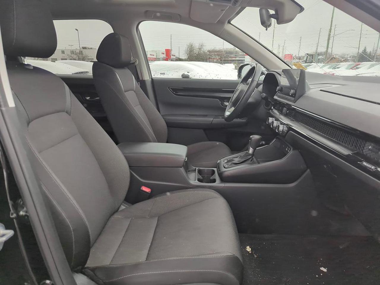 2025 Honda CR-V Sport Photo