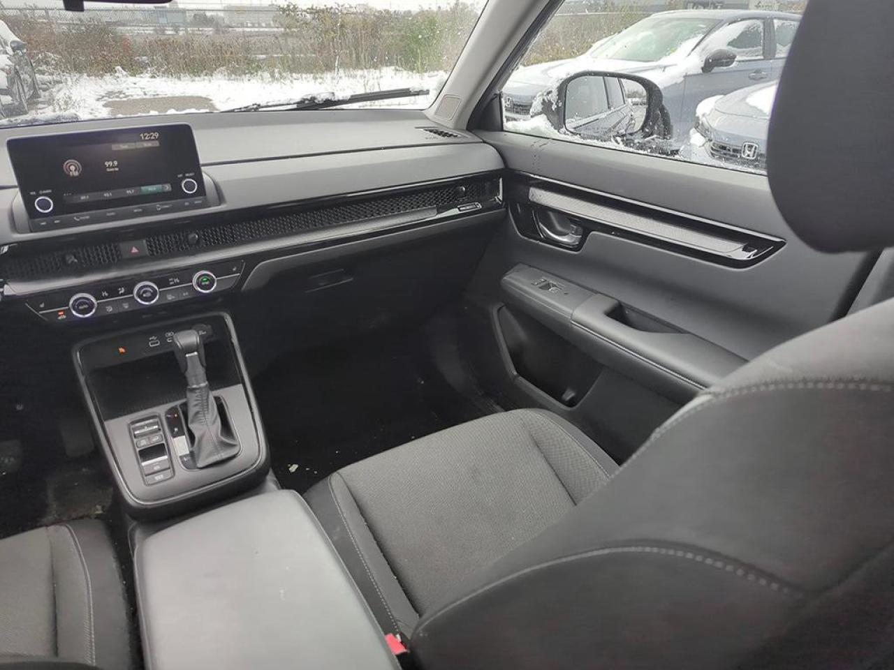 2025 Honda CR-V Sport Photo