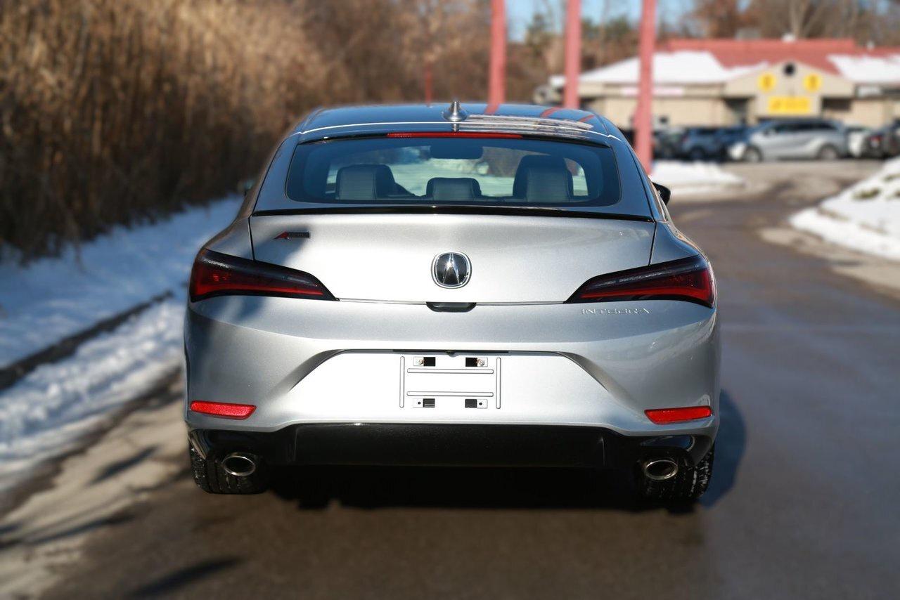 2024 Acura Integra A-SPEC Photo