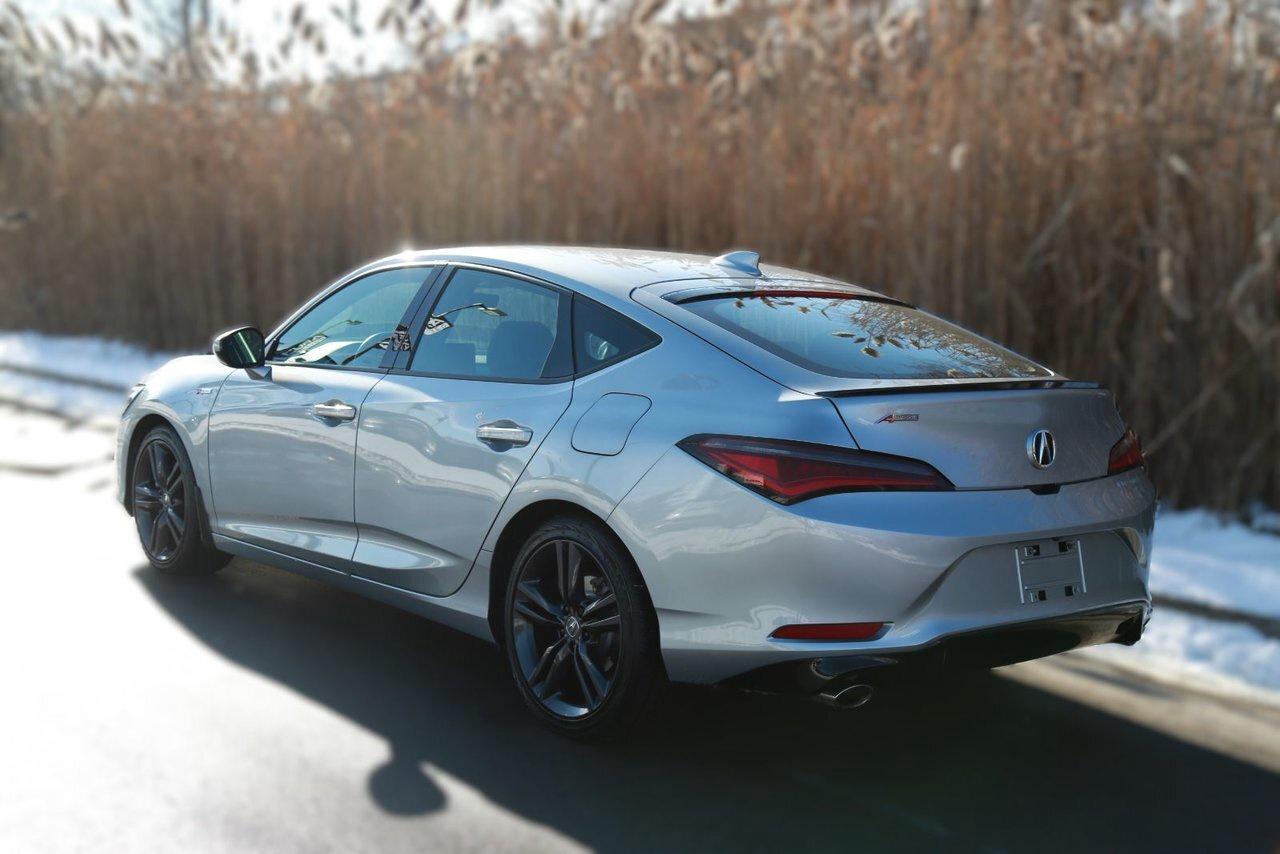 2024 Acura Integra A-SPEC Photo3