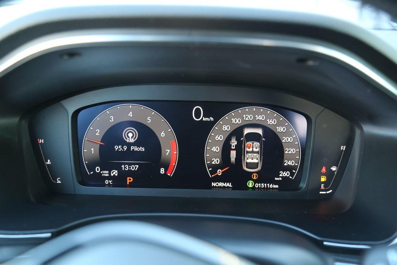 2024 Acura Integra A-SPEC Photo