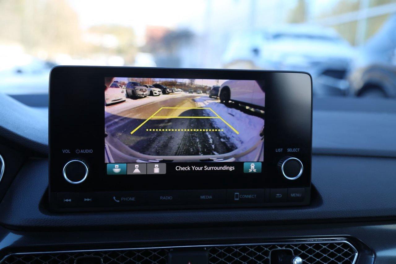 2024 Acura Integra A-SPEC Photo