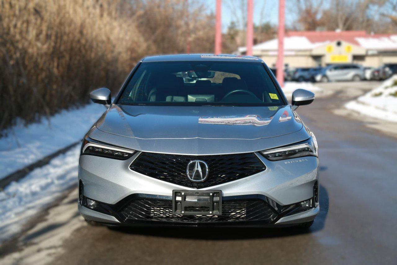 2024 Acura Integra A-SPEC Photo