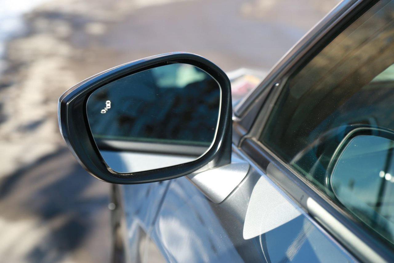 2024 Acura Integra A-SPEC Photo