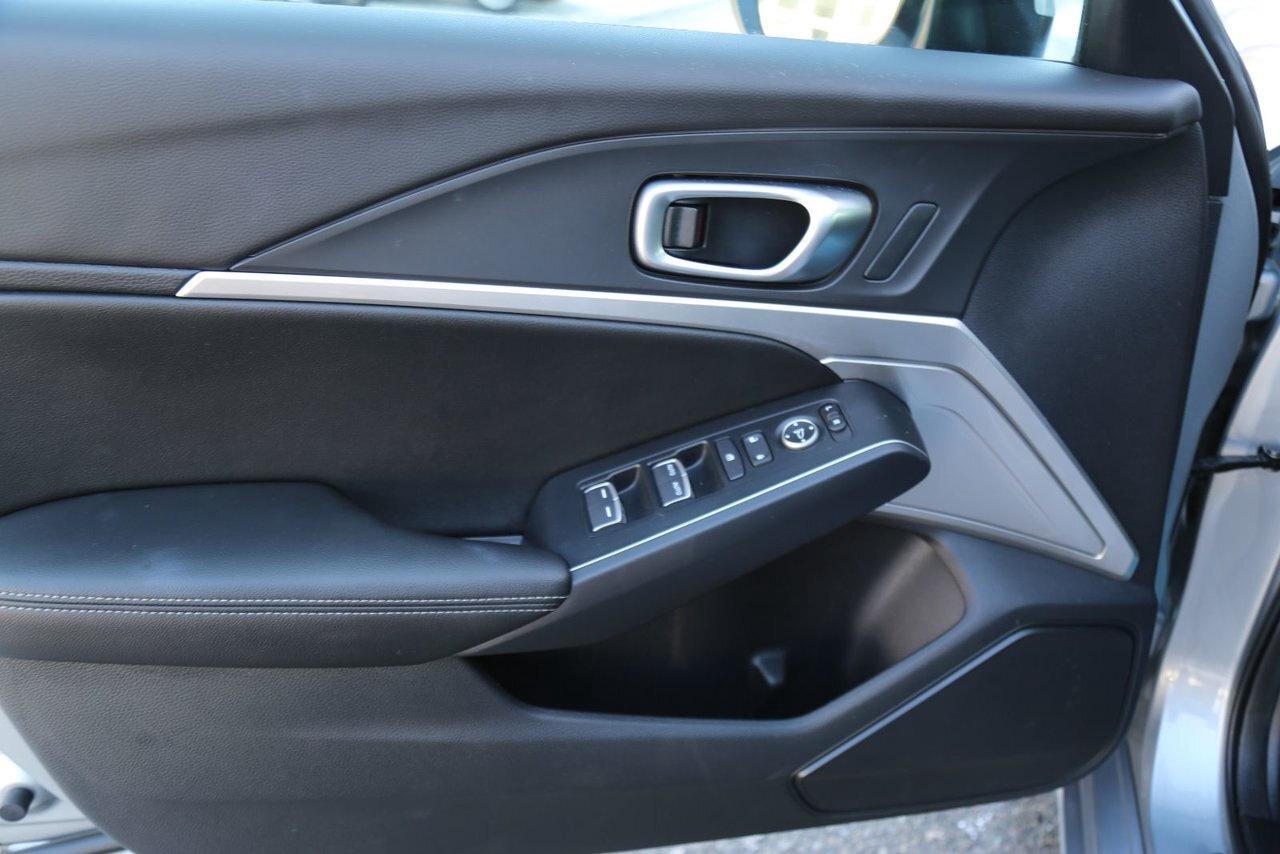 2024 Acura Integra A-SPEC Photo