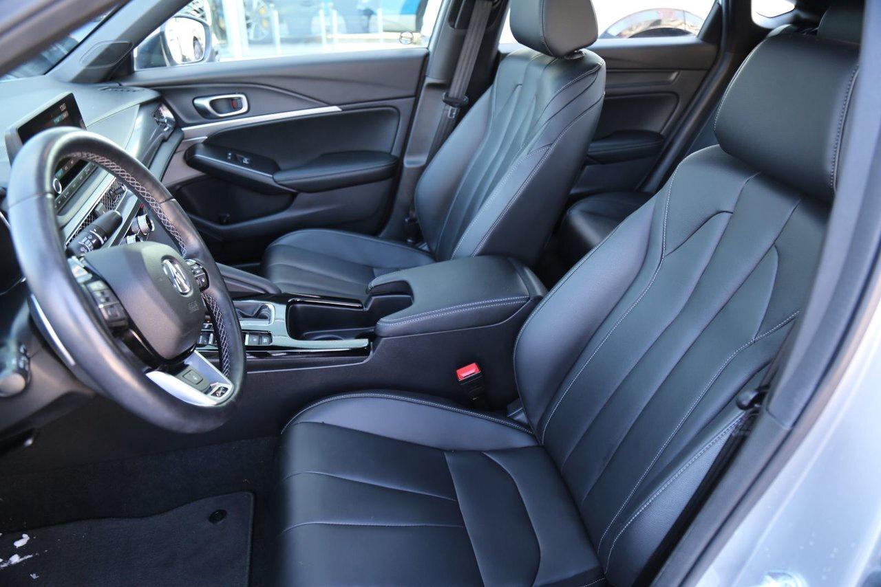 2024 Acura Integra A-SPEC Photo