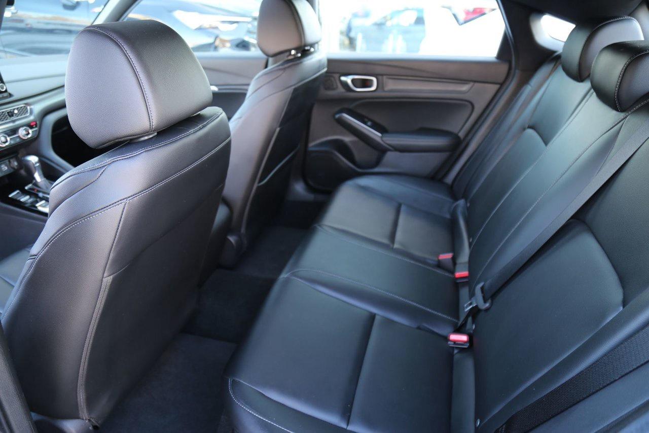 2024 Acura Integra A-SPEC Photo