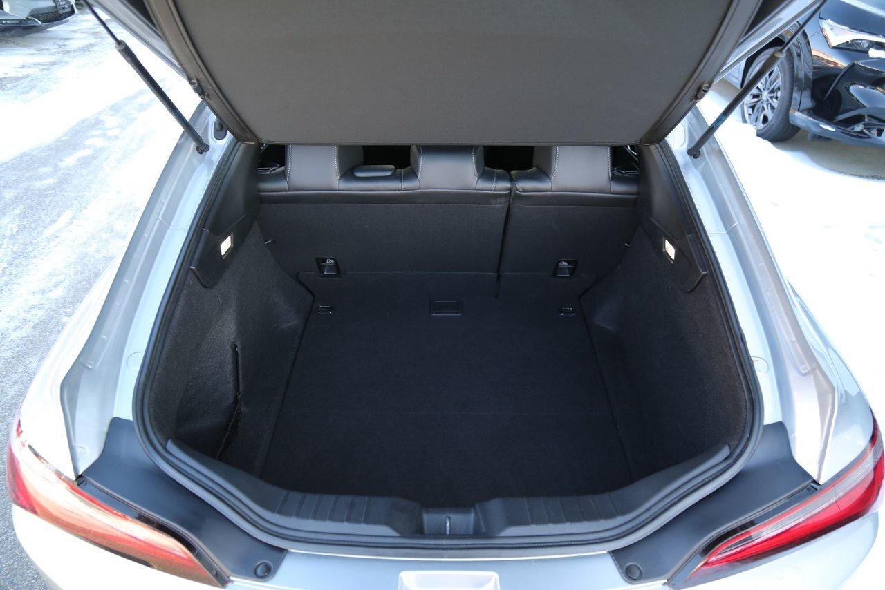 2024 Acura Integra A-SPEC Photo