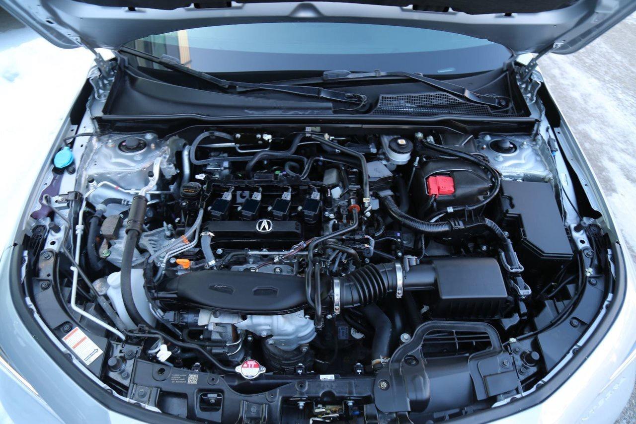 2024 Acura Integra A-SPEC Photo