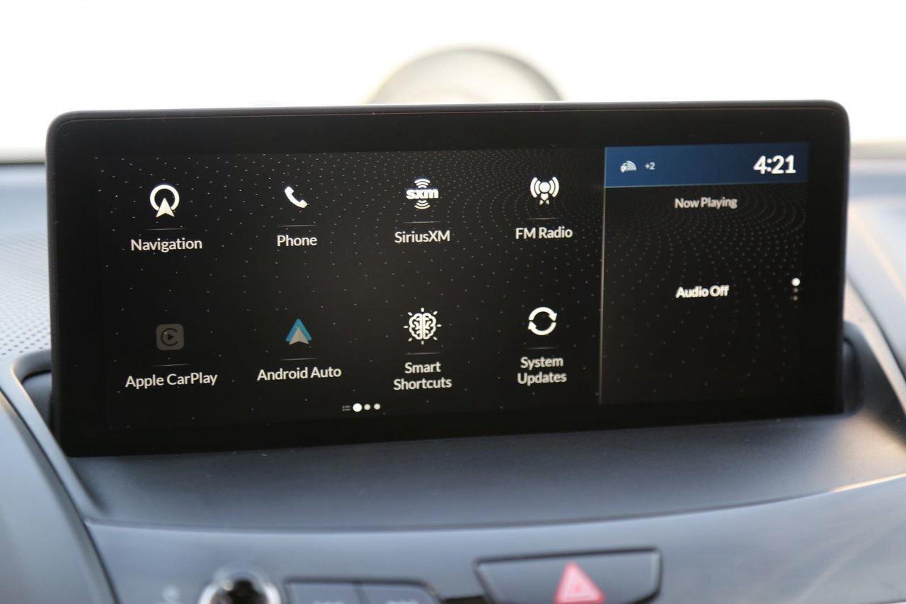 2025 Acura RDX Platinum Elite A-Spec Save thousands off new Photo