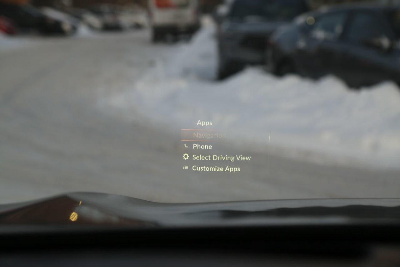 2025 Acura RDX Platinum Elite A-Spec Save thousands off new Photo