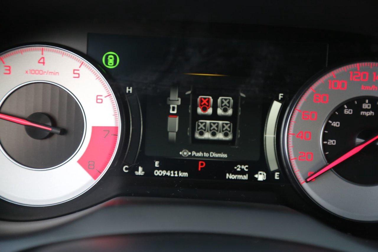 2025 Acura RDX Platinum Elite A-Spec Save thousands off new Photo