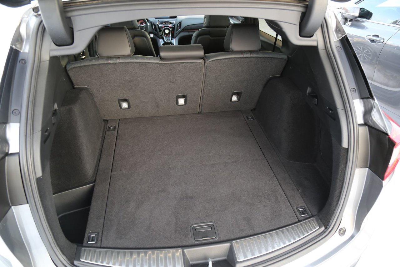 2025 Acura RDX Platinum Elite A-Spec Save thousands off new Photo