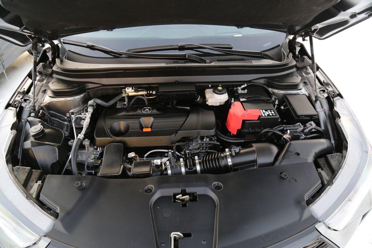 2025 Acura RDX Platinum Elite A-Spec Save thousands off new Photo