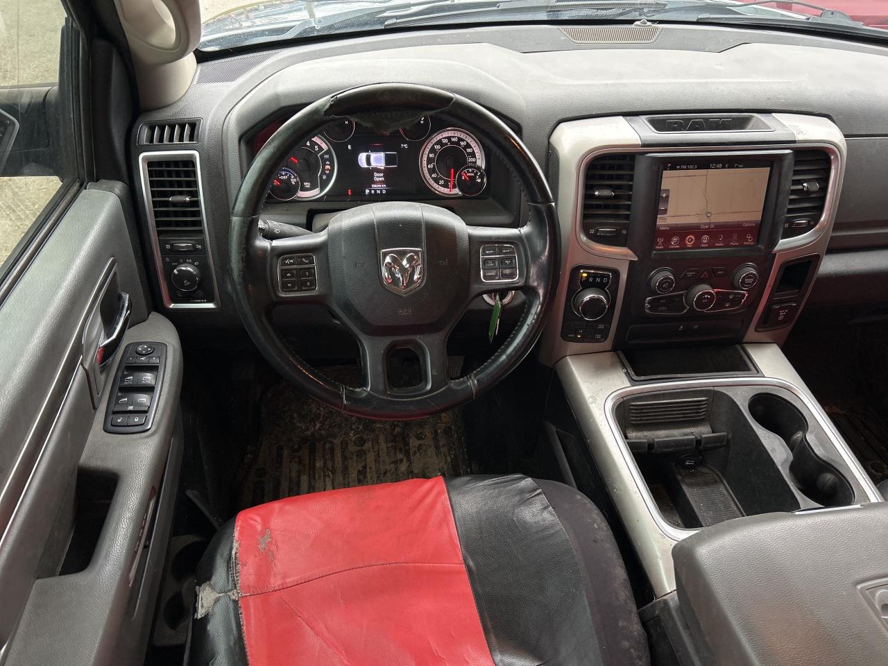 2016 RAM 1500 Outdoorsman ***AS-IS*** Photo