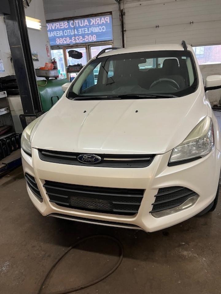 2014 Ford Escape FWD 4dr SE Photo